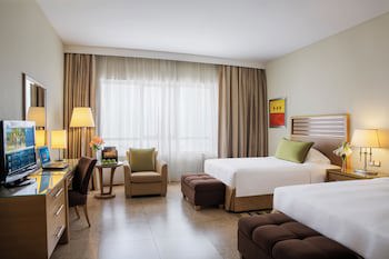 Nour Arjaan By Rotana