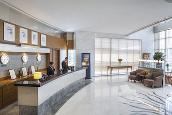 Nour Arjaan By Rotana