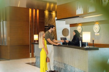 Nour Arjaan By Rotana galeri fotoğrafı