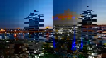 Istanbul Golden City Hotel