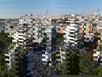 Istanbul Golden City Hotel