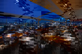 Istanbul Golden City Hotel