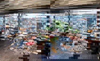 Istanbul Golden City Hotel