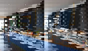 Istanbul Golden City Hotel