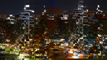 Istanbul Golden City Hotel