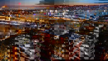 Istanbul Golden City Hotel