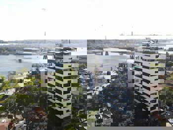 Istanbul Golden City Hotel