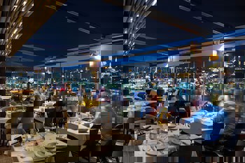 Istanbul Golden City Hotel