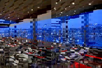 Istanbul Golden City Hotel