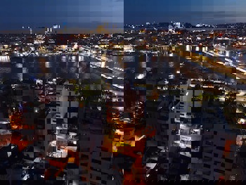 Istanbul Golden City Hotel