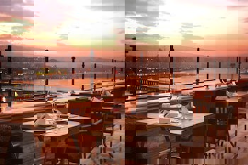 Istanbul Golden City Hotel