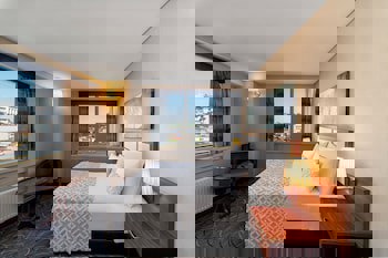 Istanbul Golden City Hotel