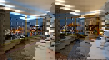 Istanbul Golden City Hotel