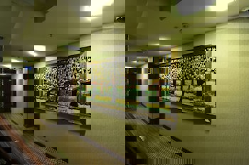 Istanbul Golden City Hotel