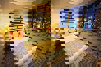 Istanbul Golden City Hotel