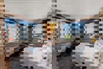 Istanbul Golden City Hotel