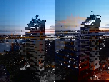 Istanbul Golden City Hotel