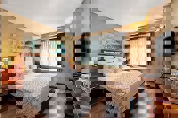 Istanbul Golden City Hotel