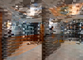 Istanbul Golden City Hotel