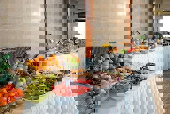 Istanbul Golden City Hotel