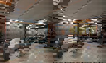 Istanbul Golden City Hotel