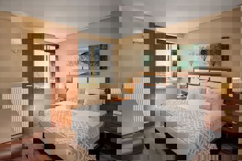 Istanbul Golden City Hotel