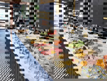 Istanbul Golden City Hotel