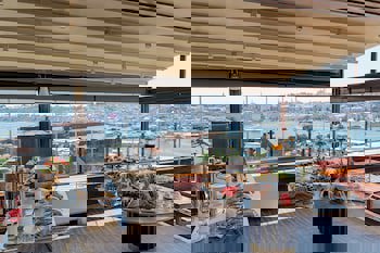 Istanbul Golden City Hotel