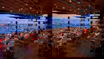 Istanbul Golden City Hotel