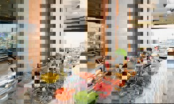 Istanbul Golden City Hotel