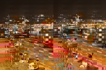 Istanbul Golden City Hotel