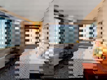 Istanbul Golden City Hotel