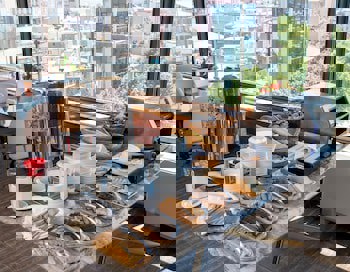 Istanbul Golden City Hotel