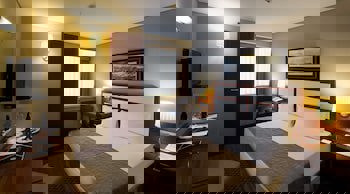 Istanbul Golden City Hotel