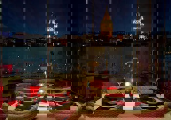 Istanbul Golden City Hotel