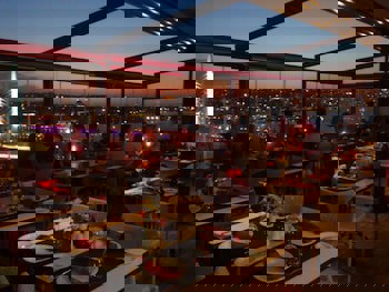 Istanbul Golden City Hotel