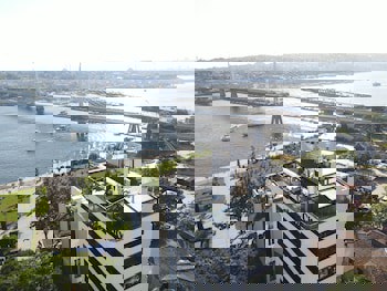 Istanbul Golden City Hotel