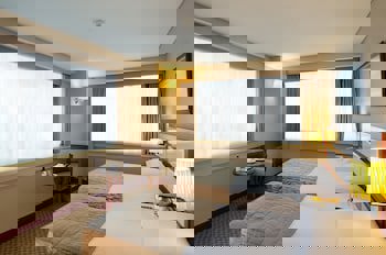 Istanbul Golden City Hotel