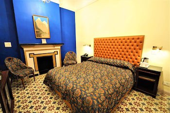 Welcomheritage Taragarh Palace