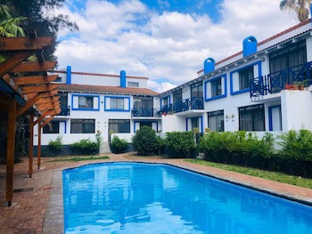 Elephant Springs Hotel
