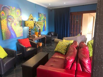 Elephant Springs Hotel