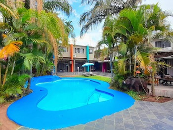Elephant Springs Hotel
