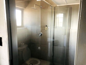 Elephant Springs Hotel