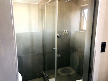 Elephant Springs Hotel