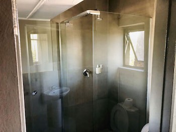 Elephant Springs Hotel