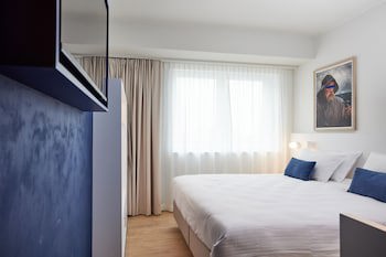Hotel Burlington