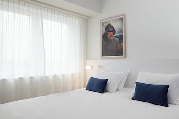 Hotel Burlington