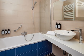Hotel Burlington