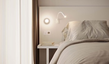Hotel Burlington