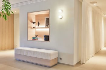 Hotel Burlington